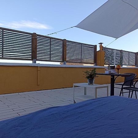 Appartamento Attico Gabriel Civitavecchia Esterno foto
