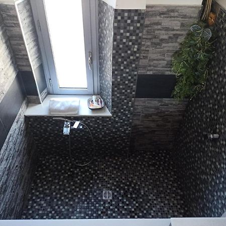 Appartamento Attico Gabriel Civitavecchia Esterno foto