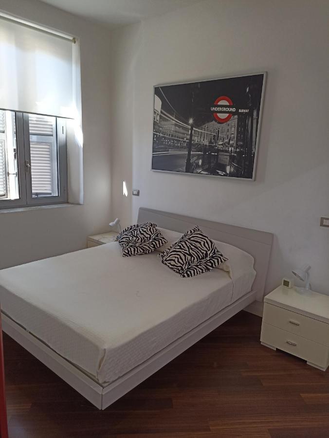 Appartamento Attico Gabriel Civitavecchia Esterno foto