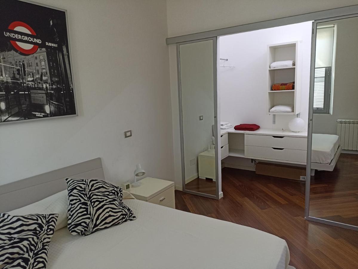 Appartamento Attico Gabriel Civitavecchia Esterno foto