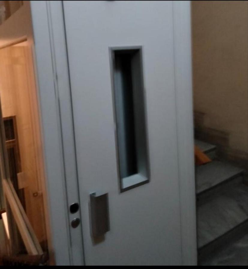 Appartamento Attico Gabriel Civitavecchia Esterno foto