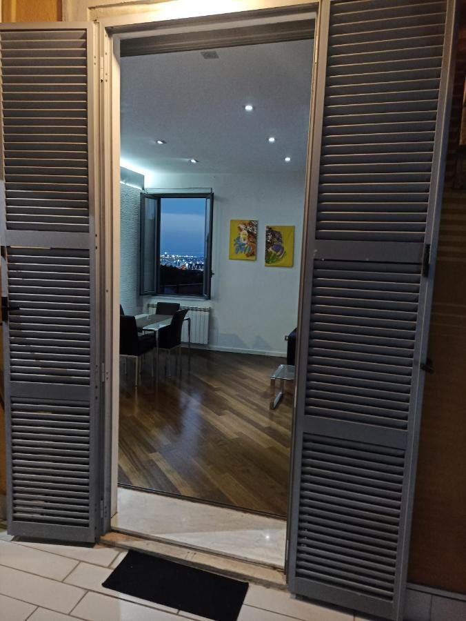 Appartamento Attico Gabriel Civitavecchia Esterno foto