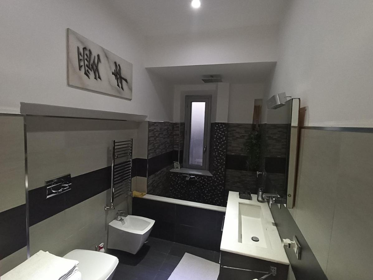 Appartamento Attico Gabriel Civitavecchia Esterno foto