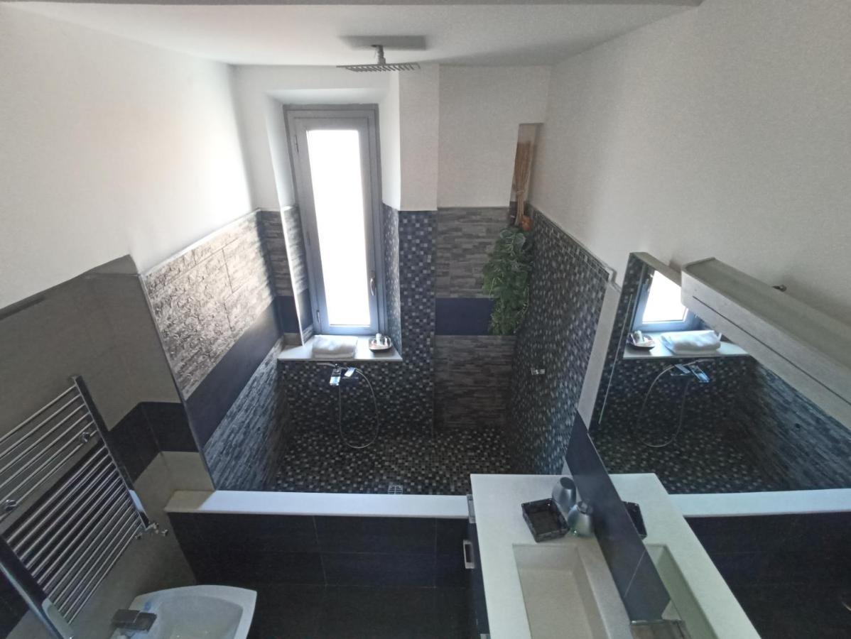 Appartamento Attico Gabriel Civitavecchia Esterno foto